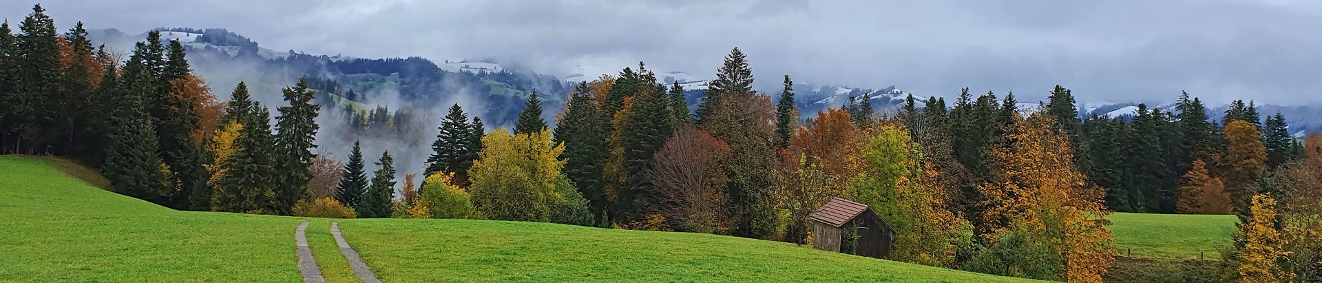 Impressionen Gemeinde Röthenbach i. E.