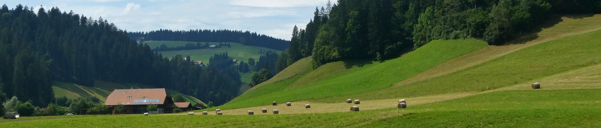 Impressionen Gemeinde Röthenbach i. E.