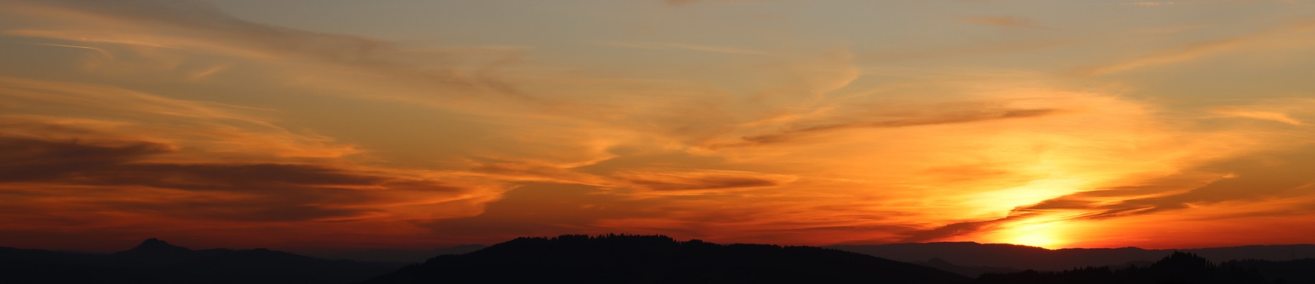 Impressionen Gemeinde Röthenbach i. E.