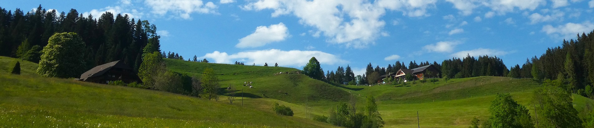 Impressionen Gemeinde Röthenbach i. E.