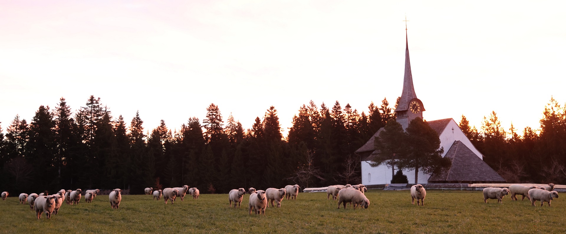 Impressionen Gemeinde Röthenbach i. E.