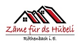 Logo «Zäme für ds Hübeli»
