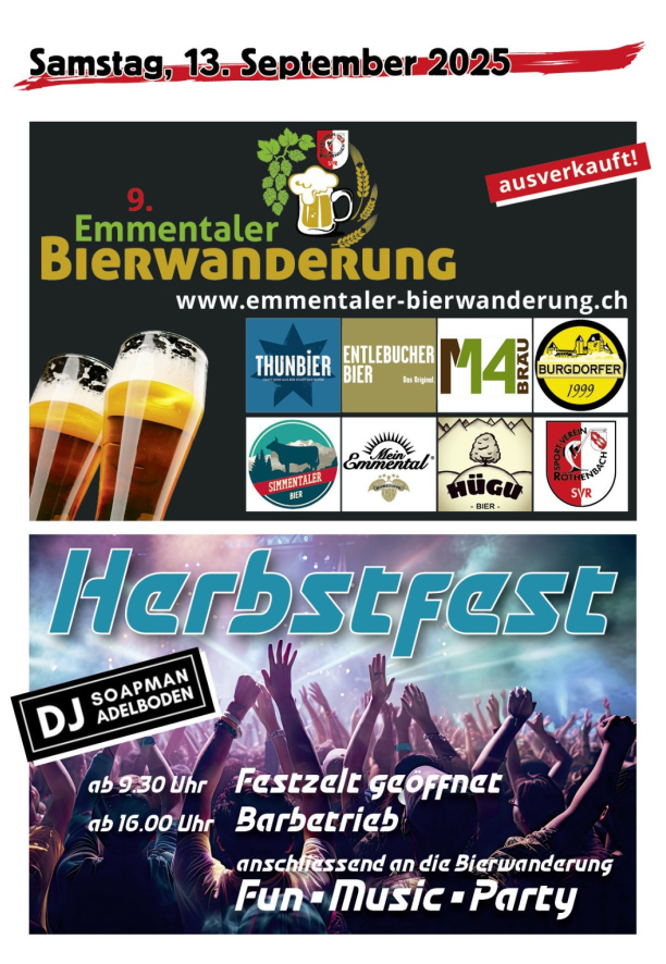 Flyer