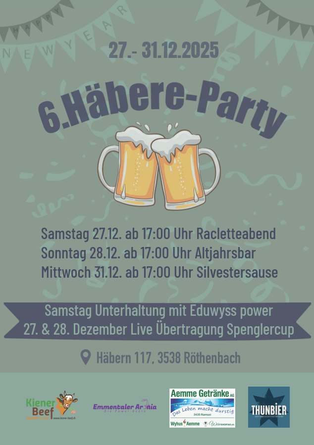 Flyer