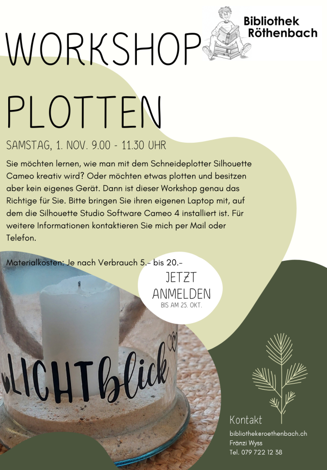 Flyer