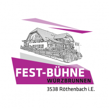 Fest-Bühne-Würzbrunnen