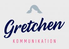 Logo GRETCHEN Kommunikation