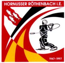 Logo Hornussergesellschaft Röthenbach