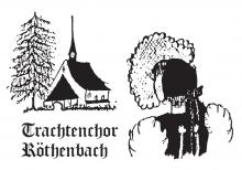 Logo Trachtenchor Röthenbach