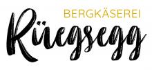 Logo Bergkäserei Rüegsegg