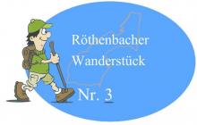 Röthenbacher Wanderstück