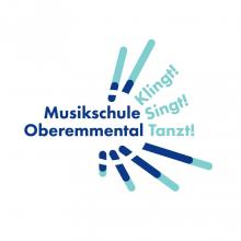 Logo Musikschule Oberemmental