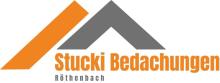 Logo Stucki Bedachungen & Spenglerei GmbH