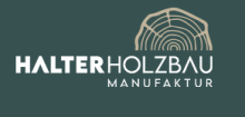 Halter Holzbau GmbH