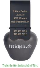 Logo Treichelschmiede Gerber Niklaus