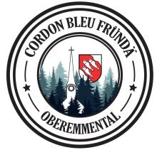 Logo Cordon Bleu Freunde Oberemmental