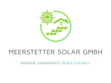 Logo Meerstetter Solar GmbH